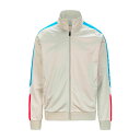 アルピーヌ F1 チーム オフィシャル Kappa x Alpine トラックサイド ジャケット ジャージ
