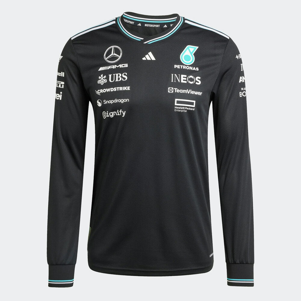 AMG メルセデスベンツ オフィシャル 長袖 ロンT ブラック 2023 楽天市場】AMG(Tシャツ・カットソー|トップス):メンズ