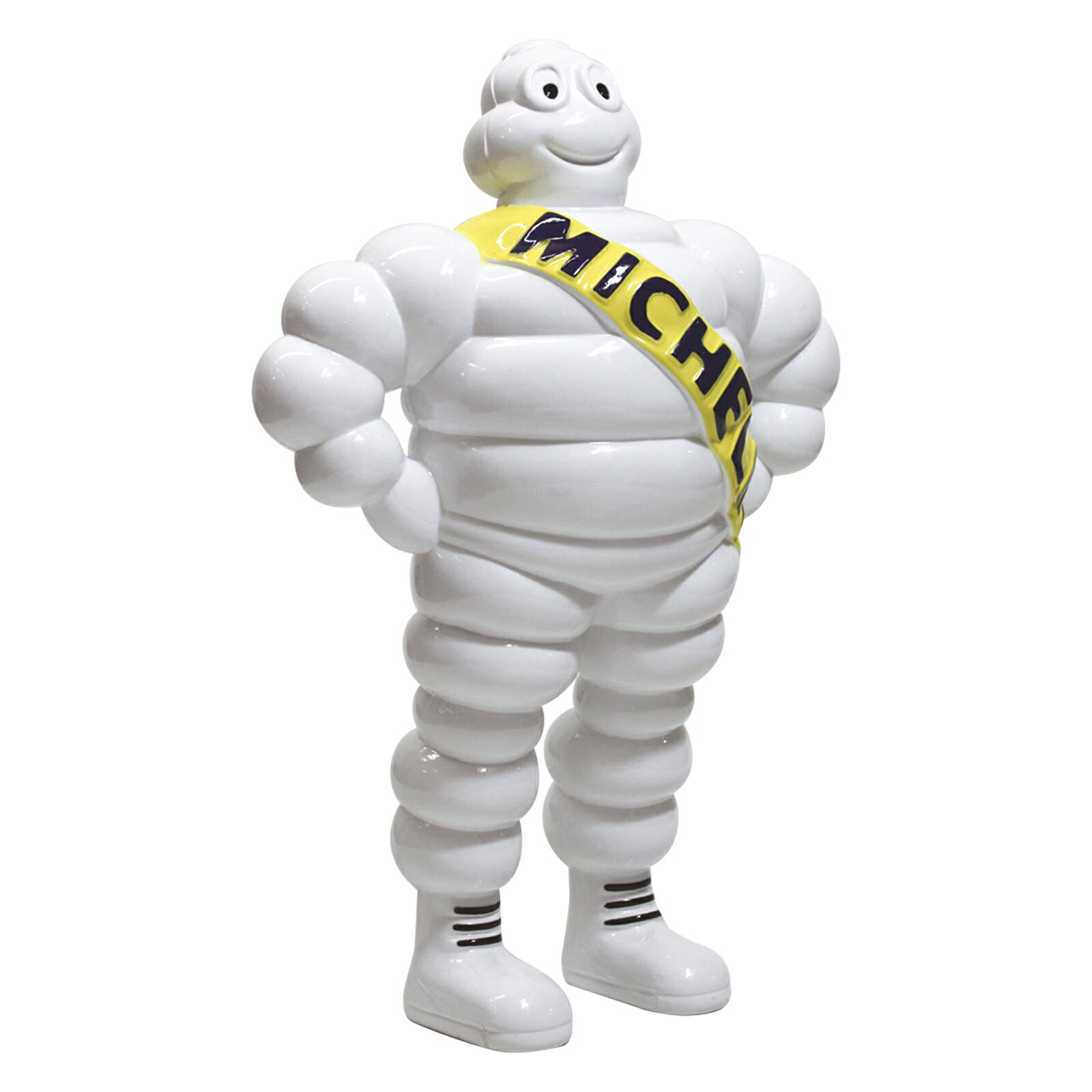 ミシュラン オフィシャル スタンダード ビブ Michelin ビバンダム 飲食 フィギュア 公式