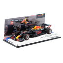 ミニチャンプス 1/43 レッドブル レーシング ホンダ RB16B ウィナー アメリカGP F1 2021 マックス フェルスタッペン 模型 ミニチュア ミニカー モデルカー F1