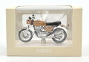 mu 1/18 z_ HONDA CB750 1969N IW ^bN NVbN g ͌^ I[goC ~j`A oCN