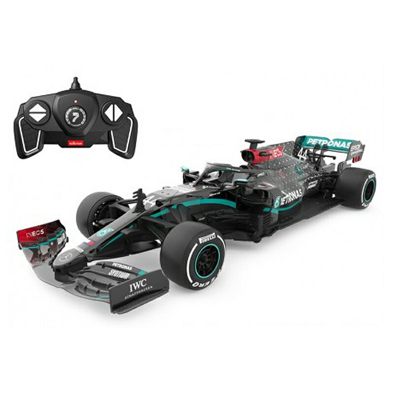 R/C CONTROL 1/18 XP[ ZfX AMG ygiX F1 W11 EQ ptH[}X CX n~g 2020 F1 WR