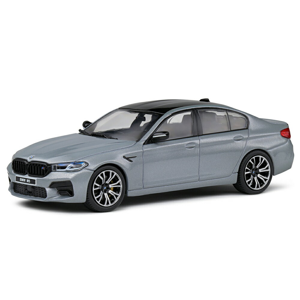 \bh 1/43 BMW M5 RyeBV (F90) 2022N ^bN O[ ͌^ ~j`A ~jJ[ fJ[  S4312704