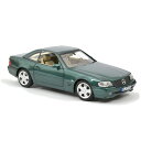 mu 1/18 ZfX xc SL 500 1999N ^bN O[ ͌^ ~j`A ~jJ[ fJ[ 