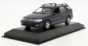 }LV`vX 1/43 T[u SAAB 9-5 u[N 1999N ^bN _[Nu[ ͌^ ~j`A ~jJ[ fJ[ 