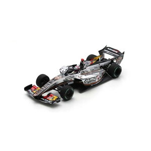 スパーク 1/43 P.MU/CERUMO・INGING TRD 01F スーパーフォーミュラ 2023 坪井 翔 ミニカー 模型 モデルカー SFJ015