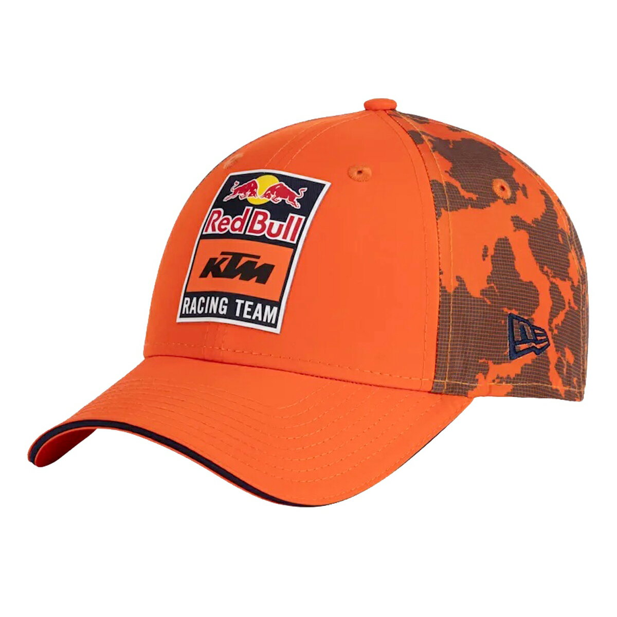 2024 KTM Red Bull レッドブル レーシング NEW ERA 9FORTY エッセンシャル プレミアム ベースボール キ..