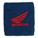 2024 レプソル ホンダ REPSOL HONDA リストバンド ネイビー