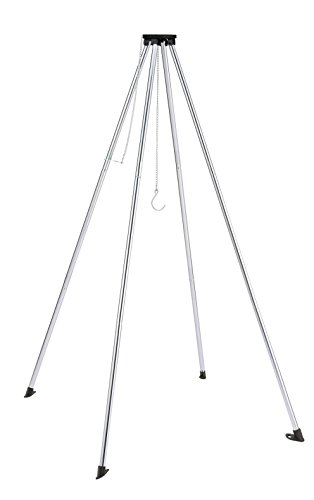 コールマン(Coleman) 焚き火スタンド ファイアープレイススタンド 2000021888のサムネイル