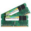 ꥳѥ ΡPCѥ DDR4-2133 (PC4-17000) 8GBX2 (16GB) 260pin 1.2V CL15 SP016GBSFU213B22