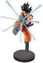 【クーポン配布中】 BANDAI SPIRITS(バンダイ スピリッツ) Dragon Ball Z Materia The Son Goku マ