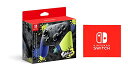 【クーポン配布中】 【任天堂純正品】Nintendo Switch Proコントローラー スプラトゥーン3エディション