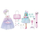 バービー バービー人形 Barbie Dreamtopia Mermaid Playground Playset, with Chelsea Mermaid Doll, Merbear Friend Figure and Sand Castle Set with Swing, Slide, Pool and Tea Party, Gift for 3 to 7 Year Oldsバービー バービー人形