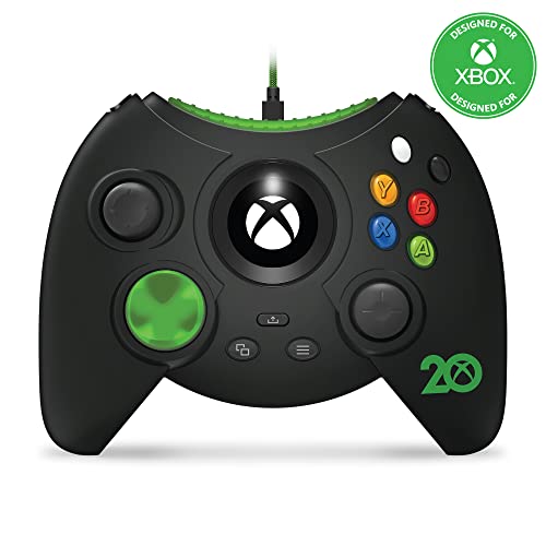 ڥݥ DUKE XBOX 20th LIMITED EDITION Black Xbox Series X|SXbox OneWin