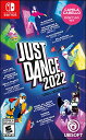 【クーポン配布中】 Just Dance 2022(輸入版:北米)- Switch