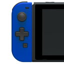 【クーポン配布中】 携帯モード専用 十字コン (L) for Nintendo Switch