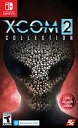 【クーポン配布中】 XCOM 2 Collection (輸入版:北米) ? Switch