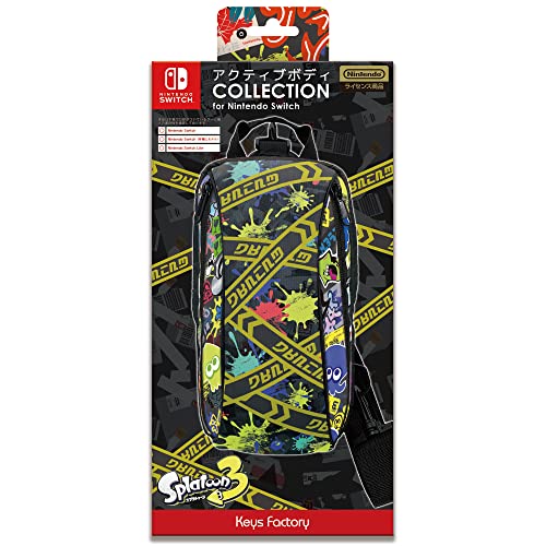 yN[|zzz yCVCZXizANeBu{fB COLLECTION for Nintendo Switch (XvgD[3)T