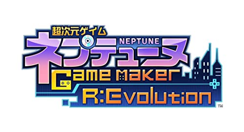 yN[|zzz QC lve[k GameMaker R:Evolution rNgB[ XyVGfBV -PS4 yT