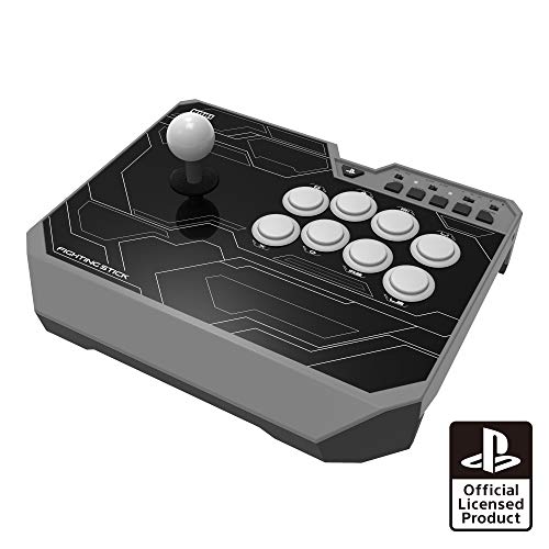 【クーポン配布中】 【PS5動作確認済】ファイティングスティック for PlayStationR4/PlayStationR3/PC【SONYラ 【クーポン配布中】 【PS5動作確認済】ファイティングスティック for PlayStationR4/PlayStationR3/PC【SONYラ