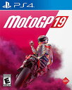 【クーポン配布中】 MotoGP 19 - PS4