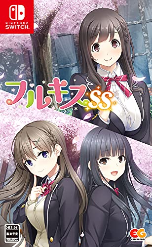 【クーポン配布中】 フルキスSS - Switch 【クーポン配布中】 フルキスSS - Switch