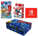 【クーポン配布中】 【釣りスピリッツオリジナルBOX入り】釣りスピリッツ 釣って遊べる水族館 -Switch+【任天堂ライセンス商品】釣りスピリッ