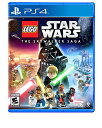 【クーポン配布中】 Lego Star Wars Skywalker Saga(輸入版:北米)- PS4