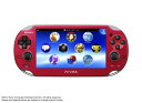 yN[|zzz PlayStationVita Wi-Fif RY~bNEbh (PCH-1000 ZA03) y[J[YIz