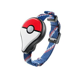 【クーポン配布中】 Nintendo Pokemon Go Plus [並行輸入品]