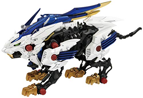 【クーポン配布中】 ZOIDS ゾイドワイルド ZW15 覚醒ワイルドライガー