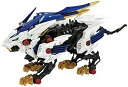  ZOIDS ゾイドワイルド ZW15 覚醒ワイルドライガー