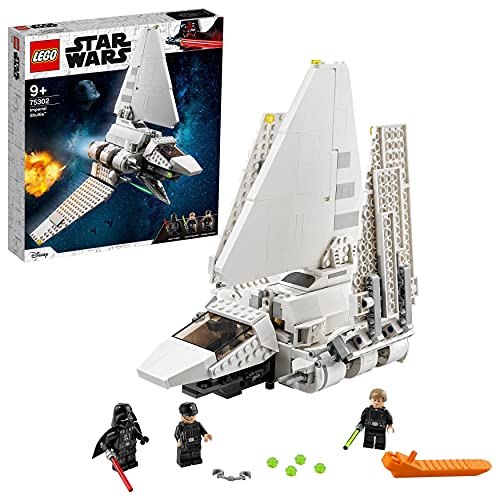 【クーポン配布中】 レゴ(LEGO) スター・ウォーズ インペリアル・シャトル(TM) 753...