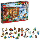 【クーポン配布中】 レゴ(LEGO) シティ 2019 アドベントカレンダー 60235