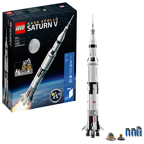 ڥݥ 쥴(LEGO)ǥ 쥴(R) NASA ݥײ V 21309