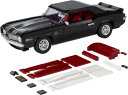 【クーポン配布中】 レゴ (LEGO) 10304 シボレー カマロ Z28 アイコンズ (旧クリエイター・エキスパート) 国内流通正規