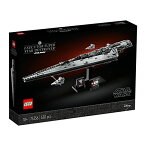 【クーポン配布中】 レゴ(LEGO) スター・ウォーズ エグゼクター スーパー・スター・デストロイヤー 75356