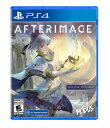 【クーポン配布中】 Afterimage: Deluxe Edition (輸入版:北米) - PS4