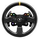 【クーポン配布中】 【国内正規品】Thrustmaster スラストマスター TM Leather 28 GT Wheel Add On 交換用ス