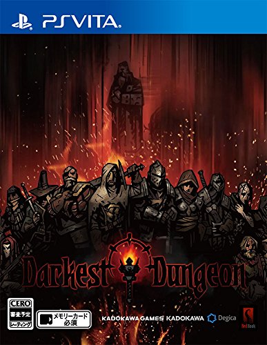 【クーポン配布中】 Darkest Dungeon (「Darkest Dungeon Soundtrack」プロダクトコード(永久封入) 「Da