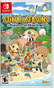 【クーポン配布中】 Story of Seasons: Pioneers of Olive Town(輸入版:北米)- Switch