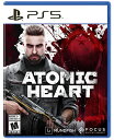 yN[|zzz Atomic Heart(A:k) - PS5