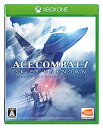 yN[|zzz ACE COMBAT 7: SKIES UNKNOWN - XboxOne