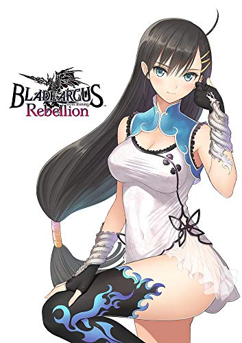 【クーポン配布中】 BLADE ARCUS Rebellion from Shining - Switch