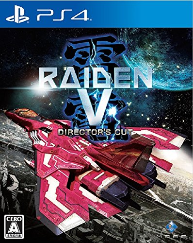 ڥݥ V Director's Cut - PS4