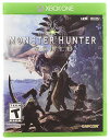 【クーポン配布中】 Monster Hunter World (輸入版:北米) - XboxOne