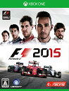 yN[|zzz F1 2015 - XboxOne