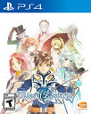 【クーポン配布中】 Tales of Zestiria (輸入版:北米) - PS4