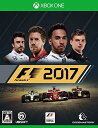yN[|zzz F1 2017 - XboxOne