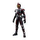 【クーポン配布中】 フィギュアライズスタンダード 仮面ライダーファイズ 色分け済みプラモデル